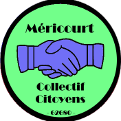 logo du Méricourt Collectif Citoyen